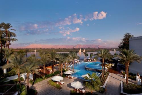 Hilton Luxor Resort & Spa - main image
