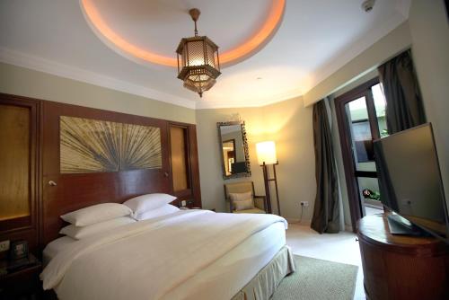 Hilton Luxor Resort & Spa - image 6
